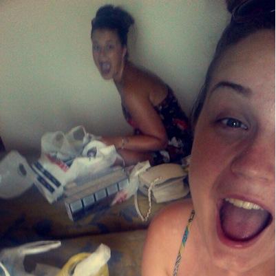 RebecaGoldfinch's profile picture. 