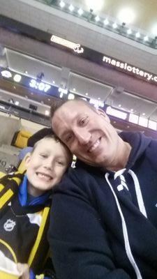 sean77beantown's profile picture. 