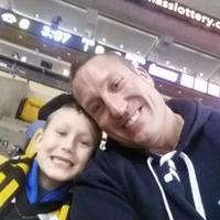 Sean Newman (@sean77beantown) 's Twitter Profile