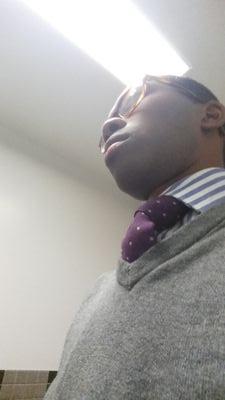 Jeffersiv's profile picture. Father. Husband. Friend. = Still don't own a pair of Jordans