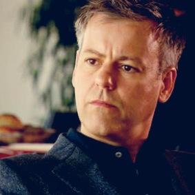 Detective Inspector Greg Lestrade. Works at Scotland Yard. {BI;MV;RP} Any Ship