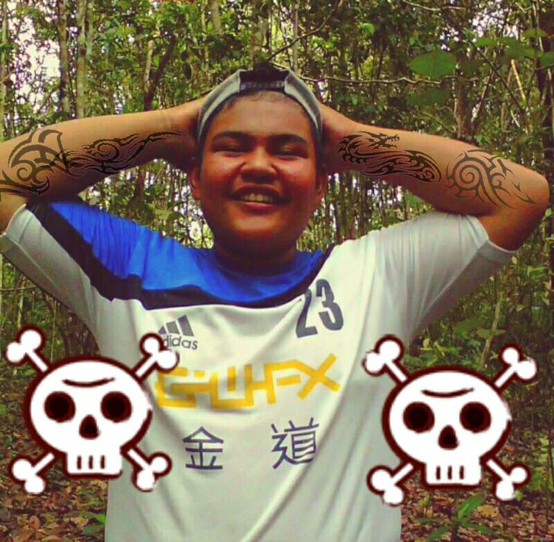 Desta_jr's profile picture. 