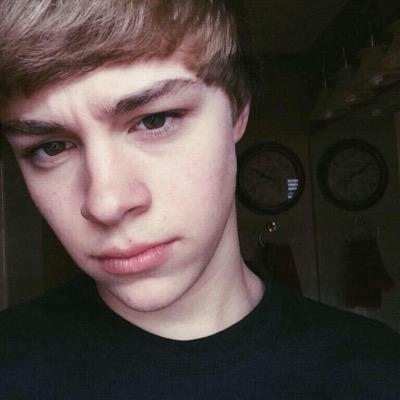 — hmu johnny boy