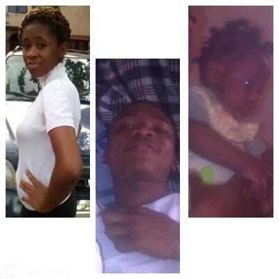 I love does who love me I remain myself