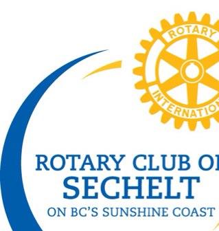 Rotary Club of Sechelt - the little Club that does!