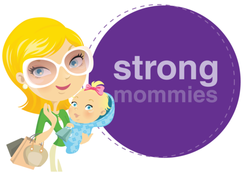 StrongMommies's profile picture. A website that deals with everything mom.  Come for some fun, to become educated and to gain advice on being a mom.