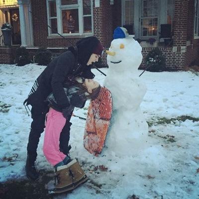 Love you Avalanna ♥,I fell in love with a boy from a small town in Canada. He made me who I am today. A proud Belieber ♥Mr. Bieber /Singer