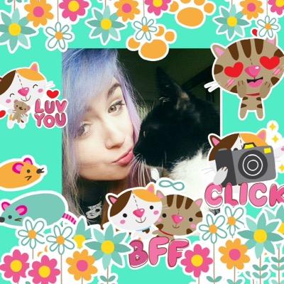 hi this is vengelfemc from ig and im a elfe for ever stay beautiful ✌️✌