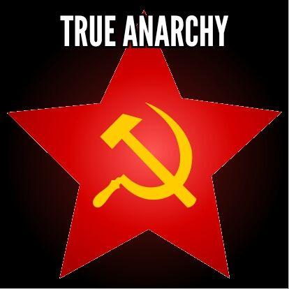 fight the cops or be there slave #anarchy #fuckancaps