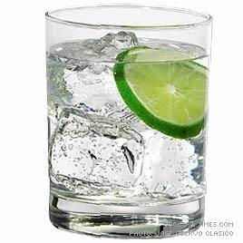 Worldwide lovers of Gin - cheers!