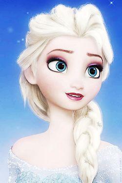 [Rp] I couldn't control my powers once, but now i can. My sister is Anna, and my little creation is Olaf. VP1: #Engaged to @naughtyfrosty VP2: #single