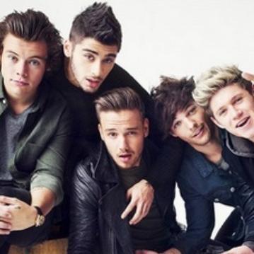 It all started on a ladder, then a phrase you cresen now happening every day more, reaching three years full of joy and pride, love one direction