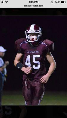 football or die