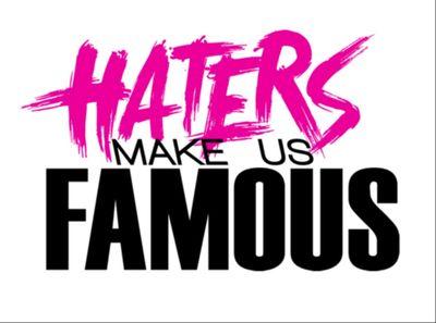haternation69's profile picture. Are you hating on something or someone. This is where you put it. Dm me and you will be anonymous.