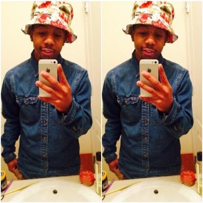 FloydReggie's profile picture. 