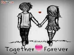 I love U! Marisl