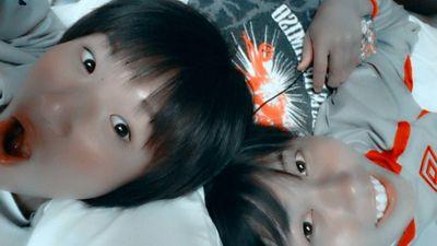 北陵→福井高校。女サ♡#28。1S2