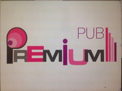 Premium is the way of seeing things