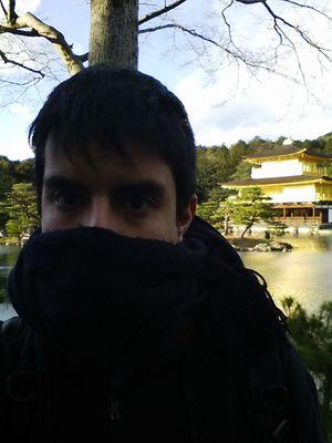 Cybernetics and Systems Engineer, Apps Developer, Hardcore Gamer, Dreamer.