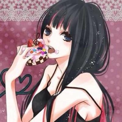 hello losers, my names Stocking anarchy the sister of my slutty sister Panty. If i was you i wouldn't talk to me till ive had my sugar or your gunna be sorry!