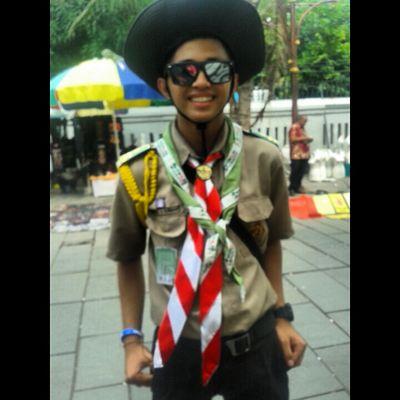 Salam 25.52 | BoyScout | wushu | ⚽