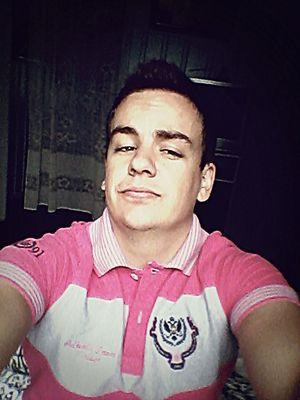 Já fui melhor