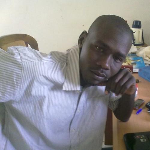 Just me