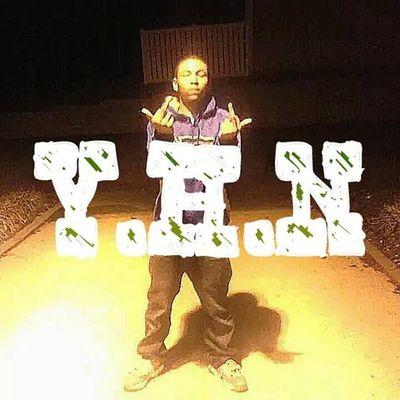 YBG For Life