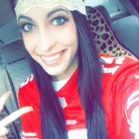 Kendra LeAnn (@kenardlamar) 's Twitter Profile