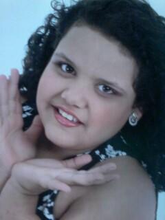 MENINA LINDA