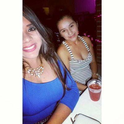 En esta vida hay diferentes caminos y en el que ando ... Ando contenta ✌ NewTwitter @AvRendon