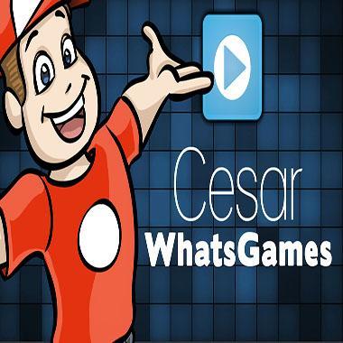 Soy un chico que hace gameplays ^^