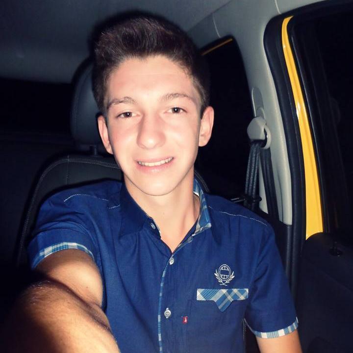 *Vamos Fugir, p´routro Lugar, Baby ¿¿*