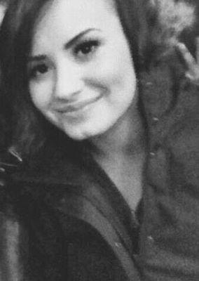 I really like this girl called demetria and the day I saw her live, was the day my life was complete. I'm also addicted to series