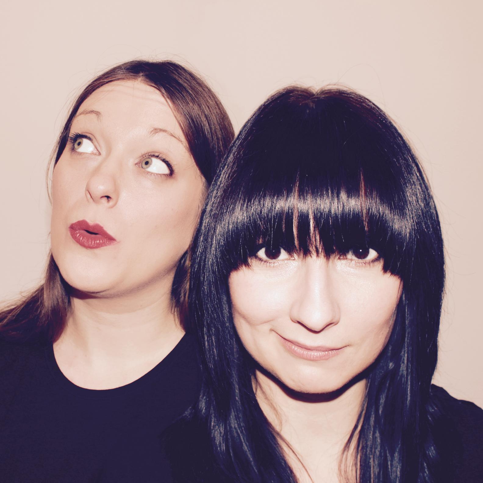 Two performers. One show. An experience never to be repeated. They said lightening never strikes twice... they were wrong. @FarleyAmanda @BecSchuster
