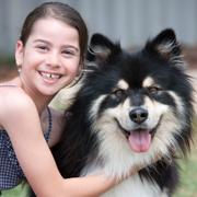 A soon-to-be launched online service connecting pet owners to home stays.