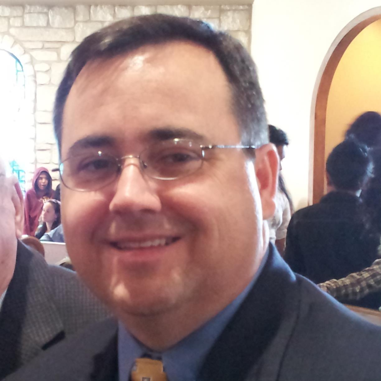 TheKevinCorley's profile picture. 