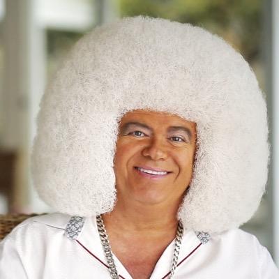 The Official Twitter Page for World Famous Psychic, Medium, Spiritual Healer Gary Spivey
Phone Number: 1(800)827-4279