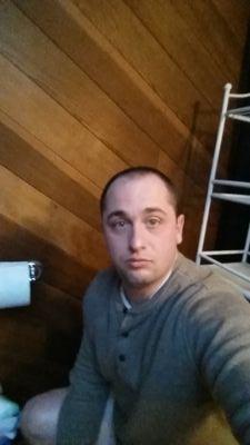 amacovichuk's profile picture. 