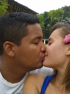Nós dois ♀♂, estavamos nos planos de Deus.. ♡∞
