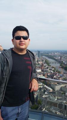 joselgz01's profile picture. 