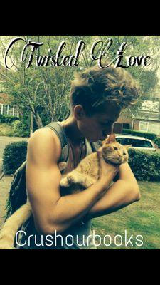 Check out my books http://t.co/XyUxktFvbs                     ♡ Fanfictions, Teen fictions, one shots ♡