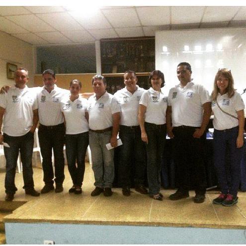 ceinport's profile picture. Colegio de Ingenieros del Estado Portuguesa. CIV ceinport@gmail.com. instagram @ceinport. 28 julio 1962