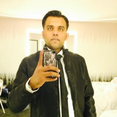 parthhr Profile Picture