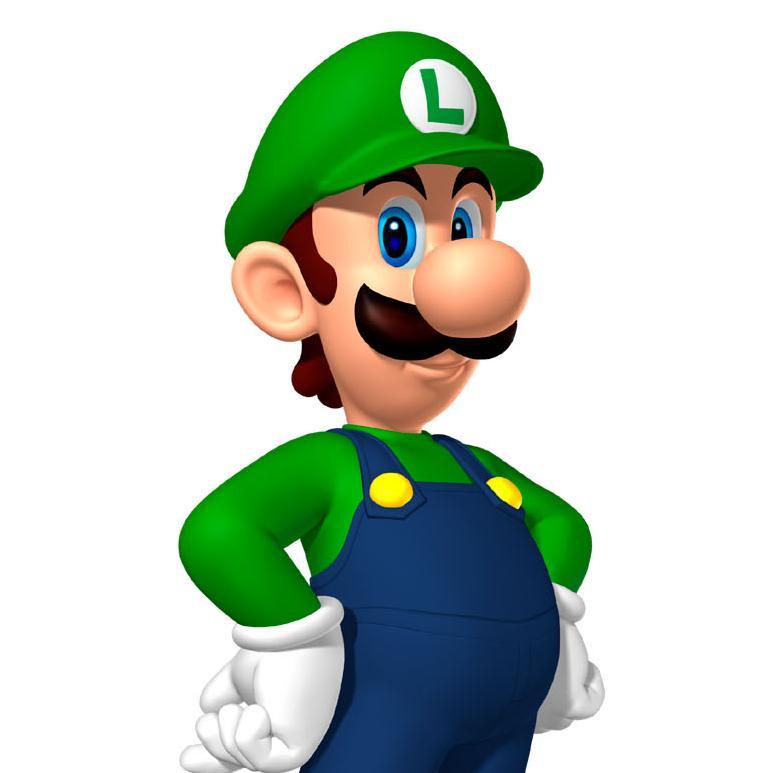 LuigiFanBoy