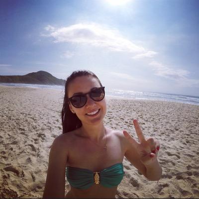 Acredite mais em você do que nos outros, deixe os outros falarem, porque apesar de tudo, eles serão sempre os outros.