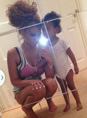 Itssmelyyssaa's profile picture. 97.