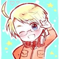 Alfred F. Jones (@the_hero_is_me) 's Twitter Profile