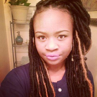 Queen B, Massage Therapist, life is all about progression, live learn GROW.