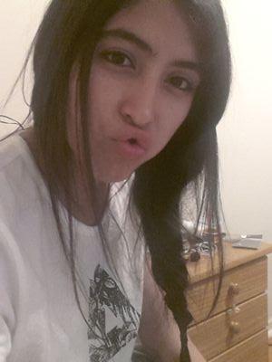 you only live once... so take chances and never regret